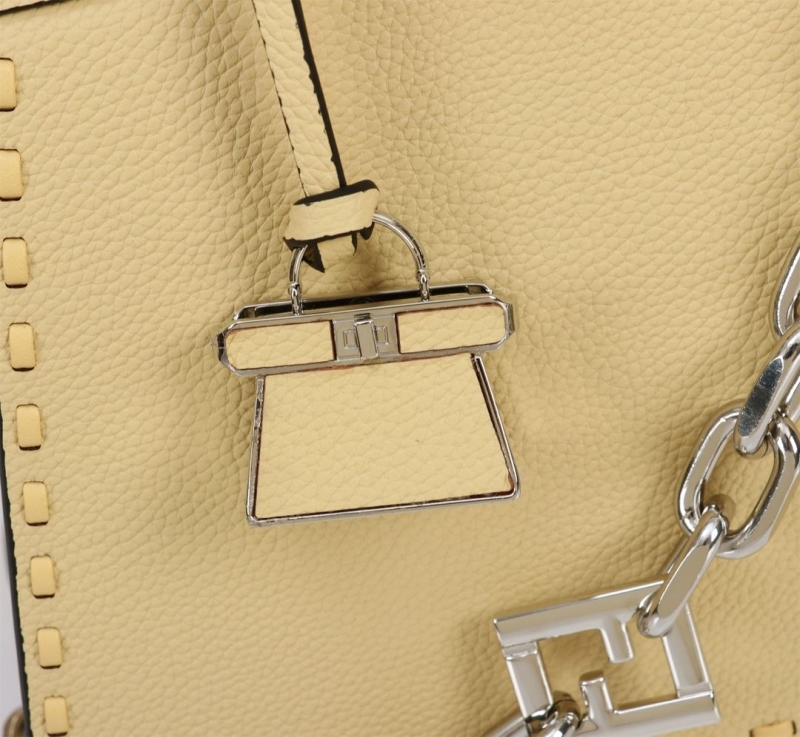 Fendi Top Handle Bags